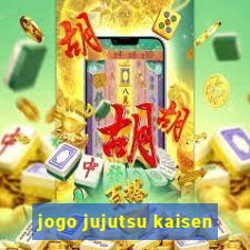 jogo jujutsu kaisen